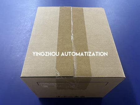Delta ASD-E3-0721-L AC Servo Drive - ASDA-E3 Series 750W 220V | PT Mode Pulse Control | Brand New Original Sealed-vezhoo