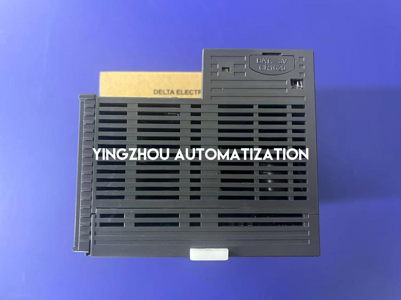 Delta AX-308EA0MA1T Motion Controller - AX-3 Series EtherCAT Host | 8-Axis Control Logic PLC | Brand New Original Sealed-vezhoo