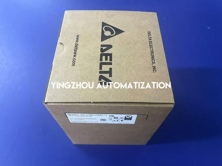 Delta AX-308EA0MA1T Motion Controller - AX-3 Series EtherCAT Host | 8-Axis Control Logic PLC | Brand New Original Sealed-vezhoo