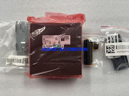 Delta AX-864EP0MB1T AX-8 Series Motion Controller EtherCAT 64 Axis-vezhoo