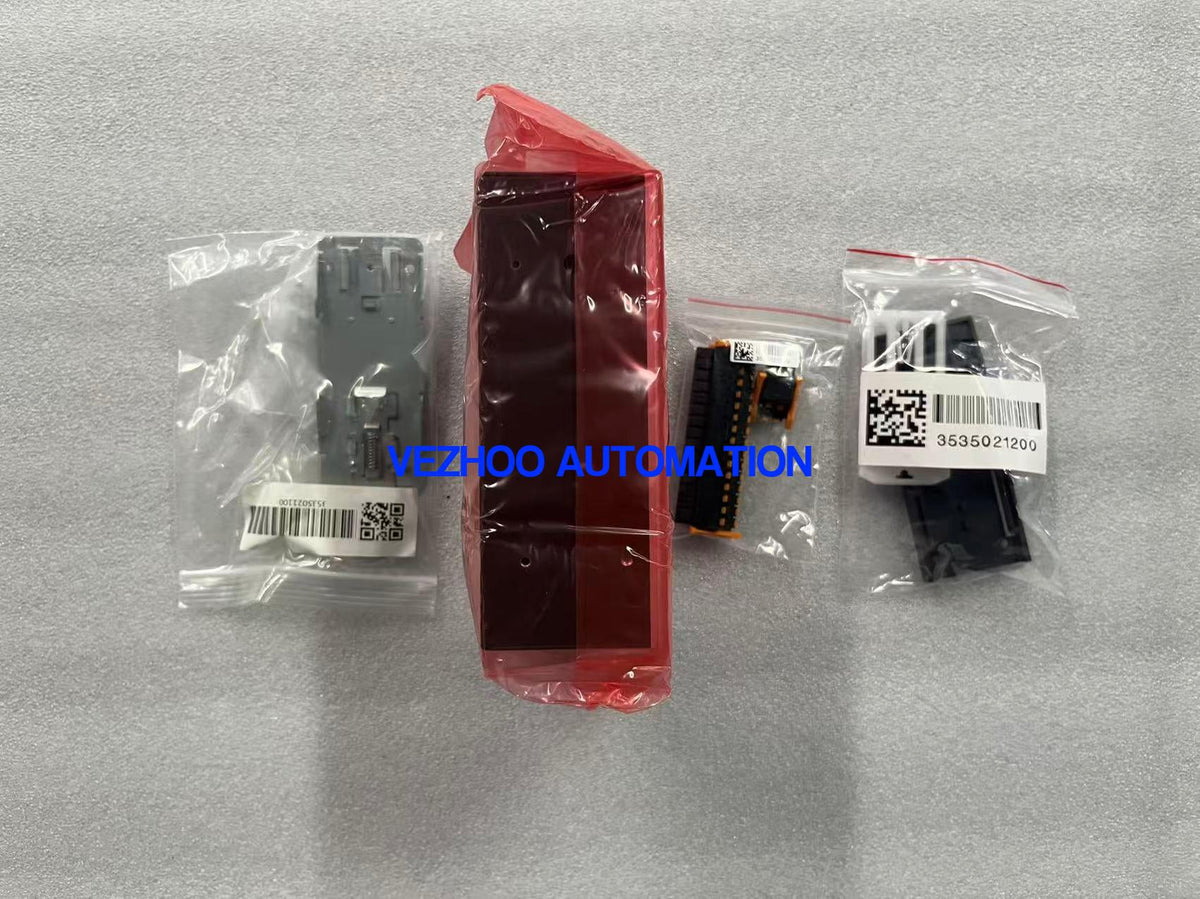Delta AX-864EP0MB1T AX-8 Series Motion Controller EtherCAT 64 Axis-vezhoo