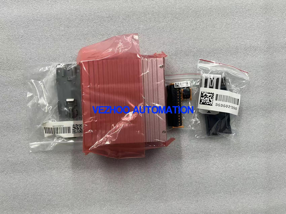 Delta AX-864EP0MB1T AX-8 Series Motion Controller EtherCAT 64 Axis-vezhoo