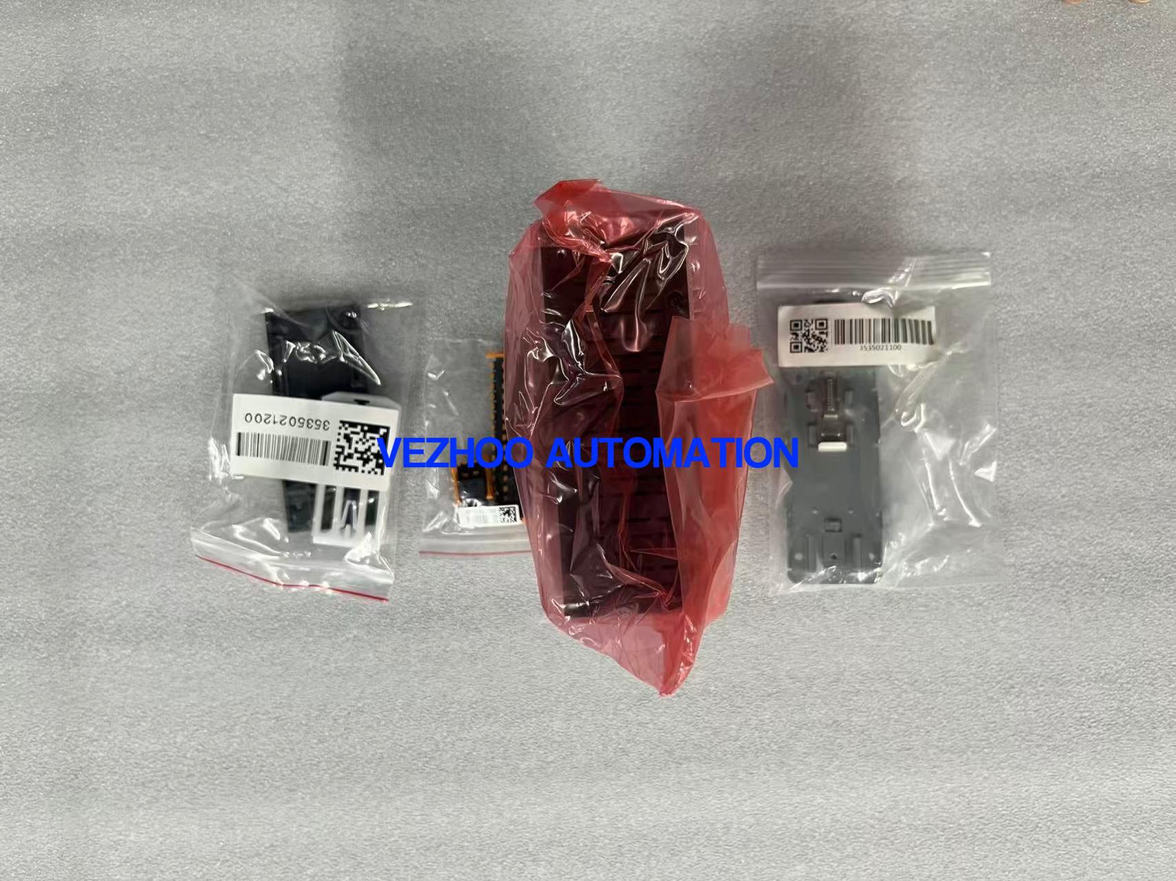 Delta AX-864EP0MB1T AX-8 Series Motion Controller EtherCAT 64 Axis-vezhoo