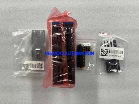 Delta AX-864EP0MB1T AX-8 Series Motion Controller EtherCAT 64 Axis-vezhoo