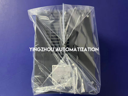 Delta C2000 Plus Series 4kW Variable Frequency Drive VFD040C43A-21 - 3-Phase 460V, IP20-vezhoo
