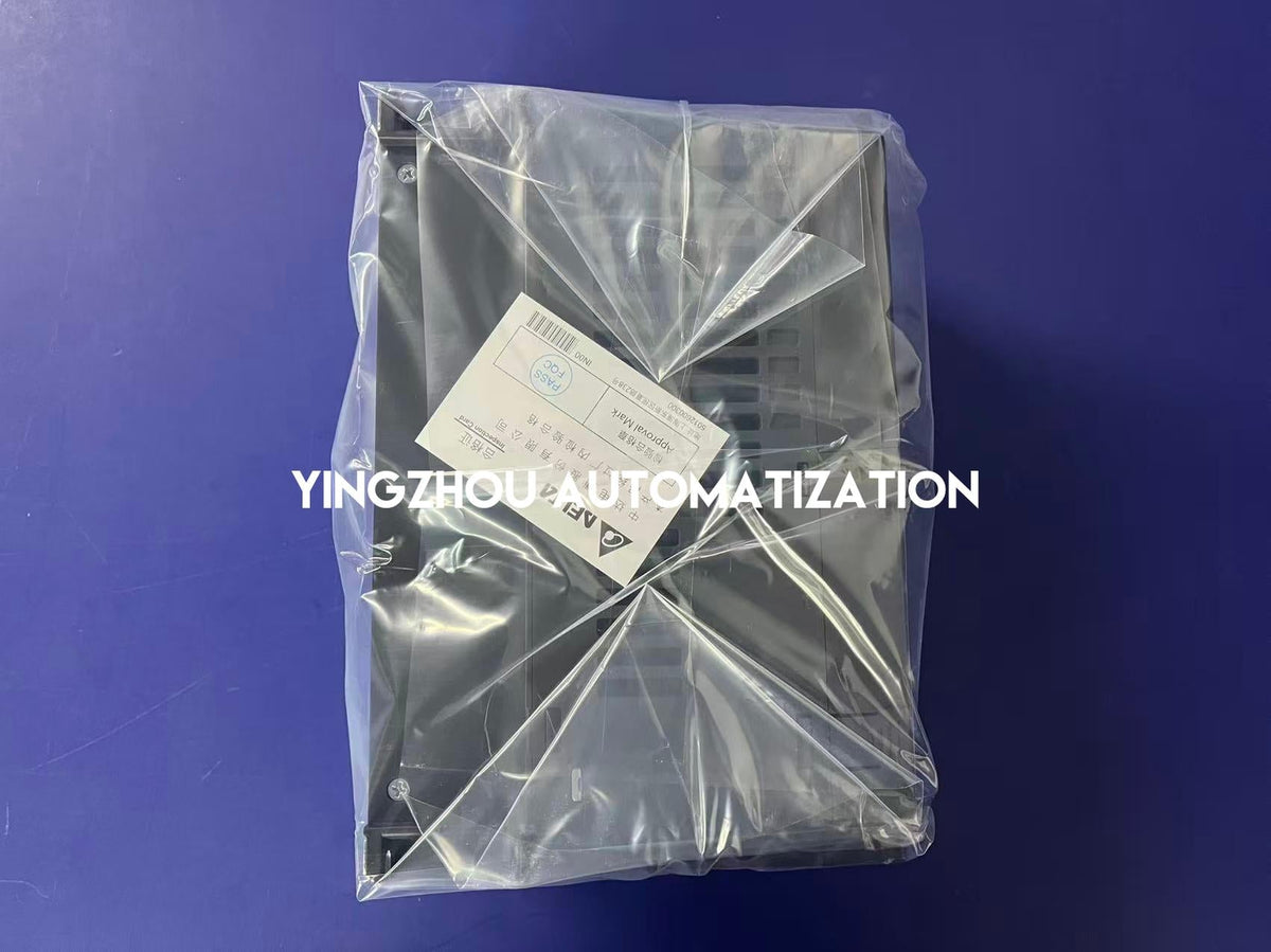 Delta C2000 Plus Series 4kW Variable Frequency Drive VFD040C43A-21 - 3-Phase 460V, IP20-vezhoo