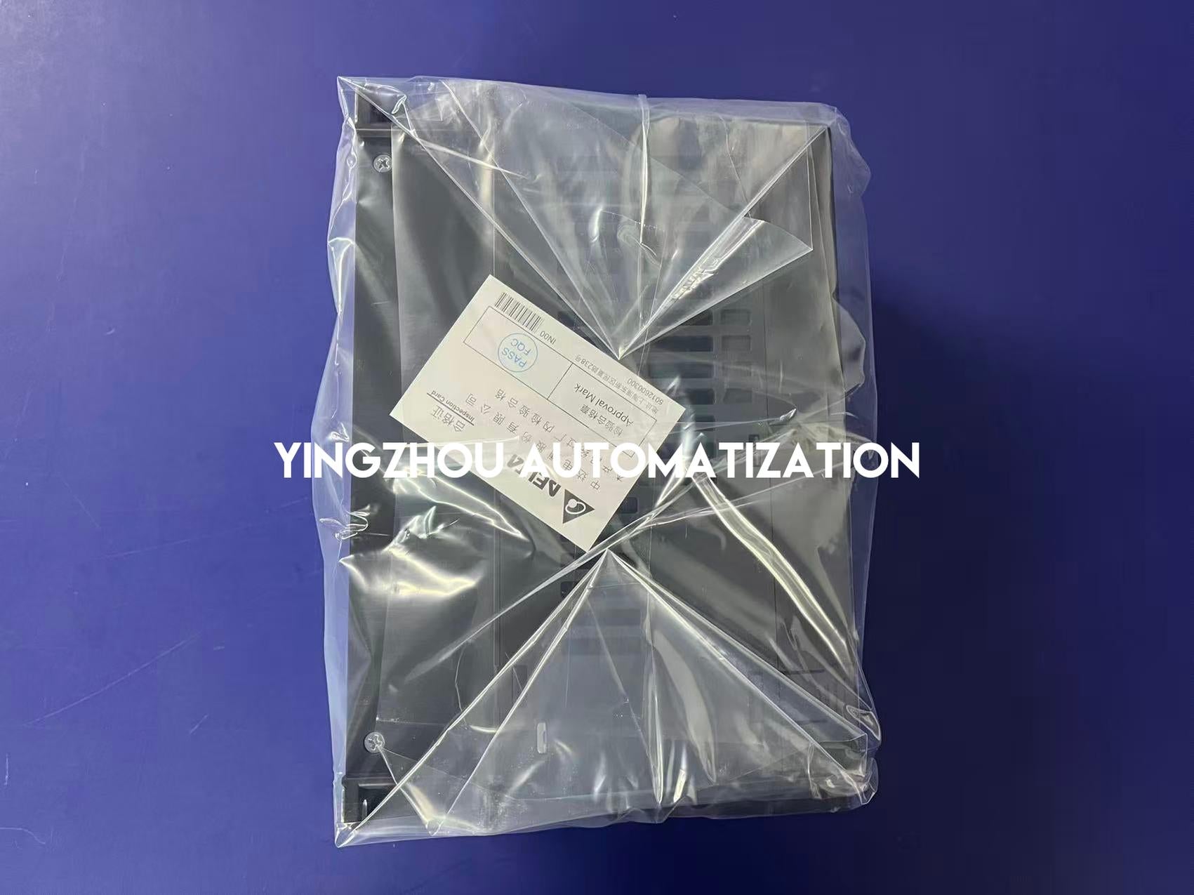 Delta C2000 Plus Series 4kW Variable Frequency Drive VFD040C43A-21 - 3-Phase 460V, IP20-vezhoo