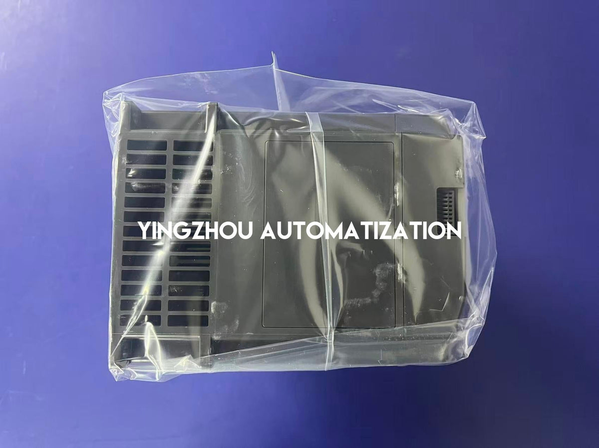 Delta C2000 Plus Series 4kW Variable Frequency Drive VFD040C43A-21 - 3-Phase 460V, IP20-vezhoo