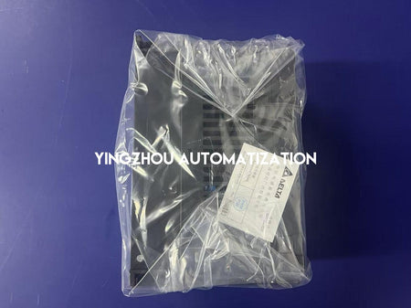 Delta C2000 Plus VFD037C43A-21 VFD - 3.7kW (5HP), 460V 3-Phase, High-Performance Vector Control-vezhoo