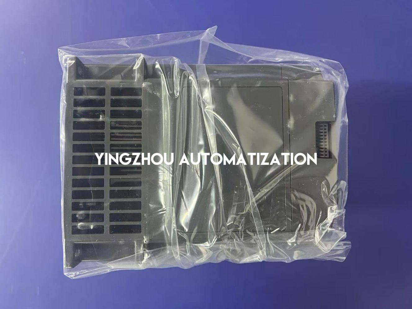 Delta C2000 Plus VFD037C43A-21 VFD - 3.7kW (5HP), 460V 3-Phase, High-Performance Vector Control-vezhoo