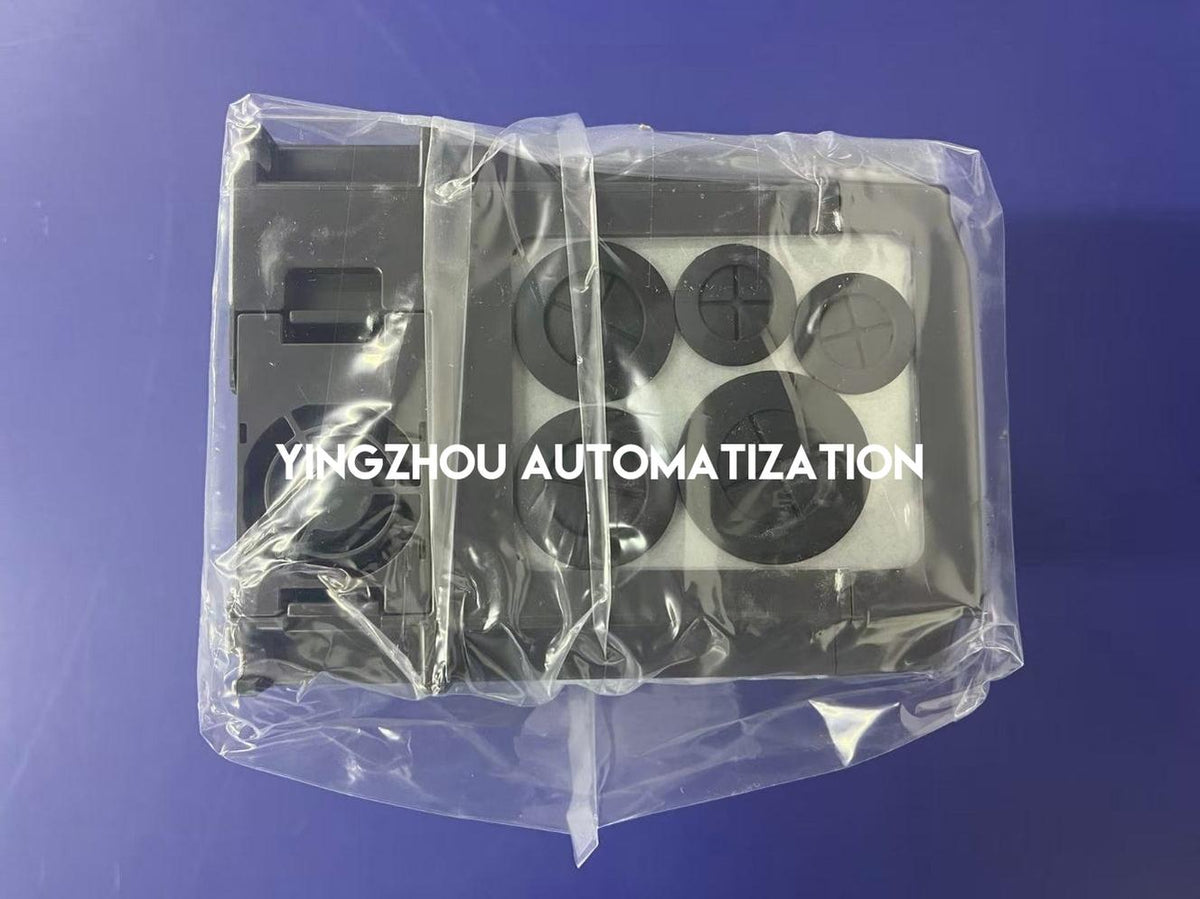 Delta C2000 Plus VFD037C43A-21 VFD - 3.7kW (5HP), 460V 3-Phase, High-Performance Vector Control-vezhoo