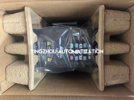 Delta C2000 Plus VFD037C43A-21 VFD - 3.7kW (5HP), 460V 3-Phase, High-Performance Vector Control-vezhoo