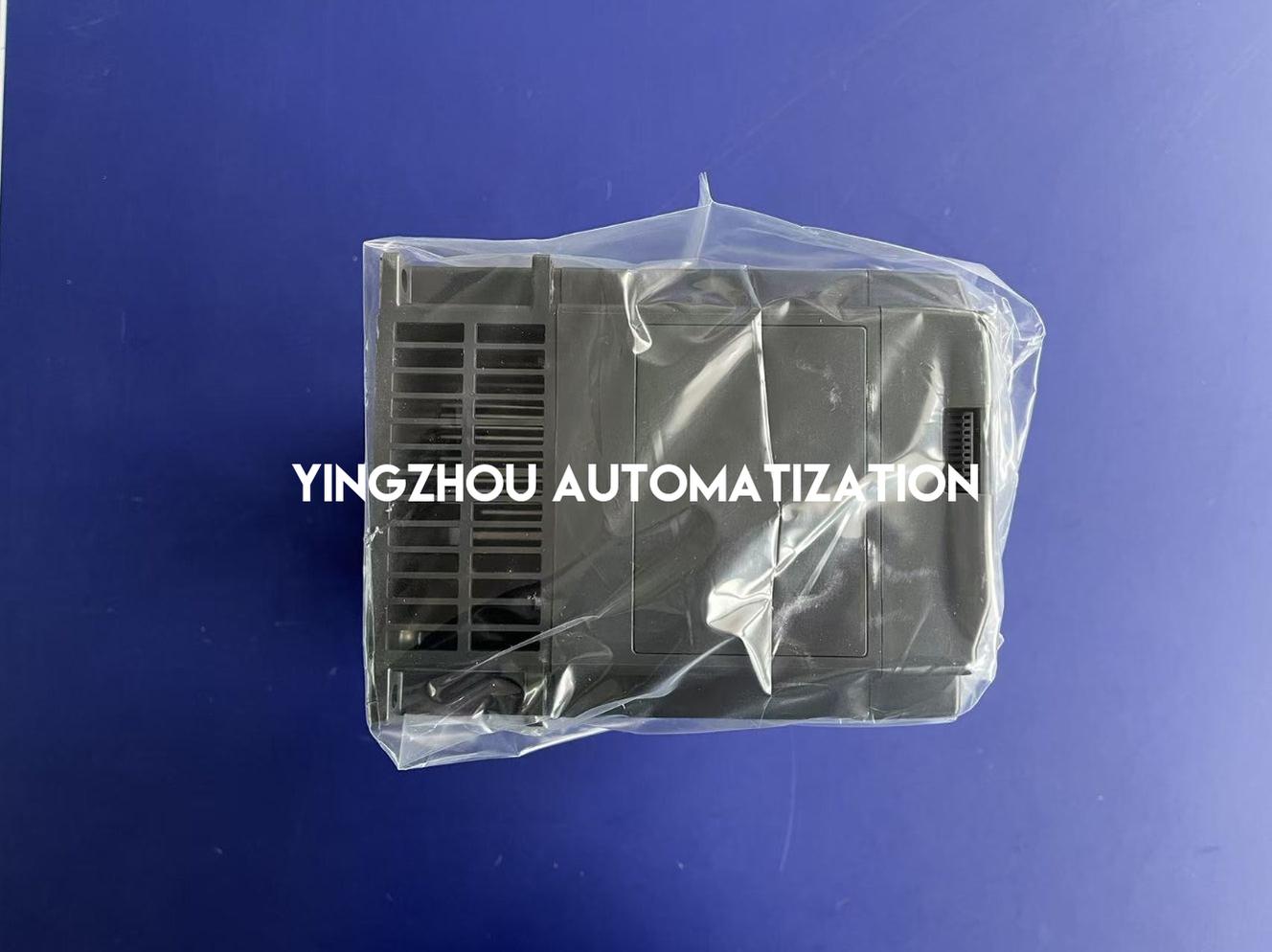 Delta C2000 Plus VFD055C43A-21 AC Drive - 7.5HP, 5.5kW, 460V 3-Phase, High Performance Vector Control VFD-vezhoo