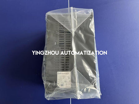 Delta C2000 Plus VFD075C43A-21 AC Drive - 10HP, 7.5kW, 460V 3-Phase, High Performance Vector Control VFD-vezhoo