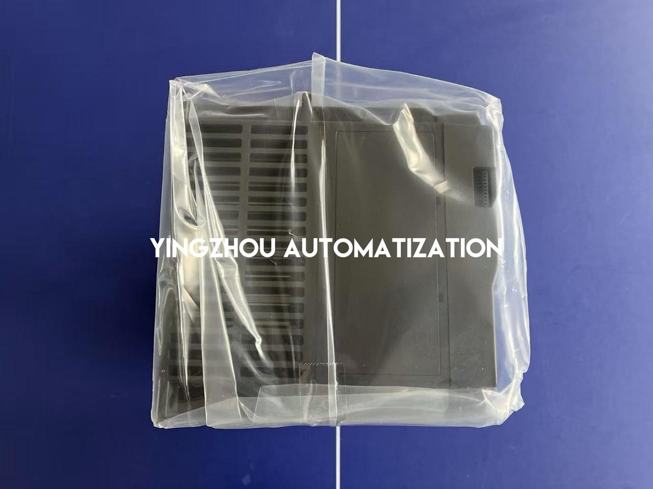 Delta C2000 Plus VFD075C43A-21 AC Drive - 10HP, 7.5kW, 460V 3-Phase, High Performance Vector Control VFD-vezhoo
