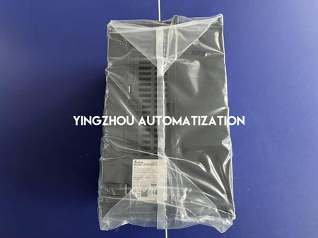 Delta C2000 Plus VFD110C43A-21 AC Drive - 15HP, 11kW, 460V 3-Phase, High Performance Vector Control VFD-vezhoo