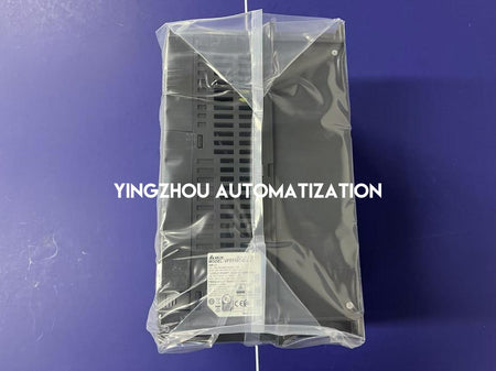 Delta C2000 Plus VFD110C4EA-21 VFD - 11kW (15HP), 460V 3-Phase, IP21, Built-in EMC Filter & STO-vezhoo
