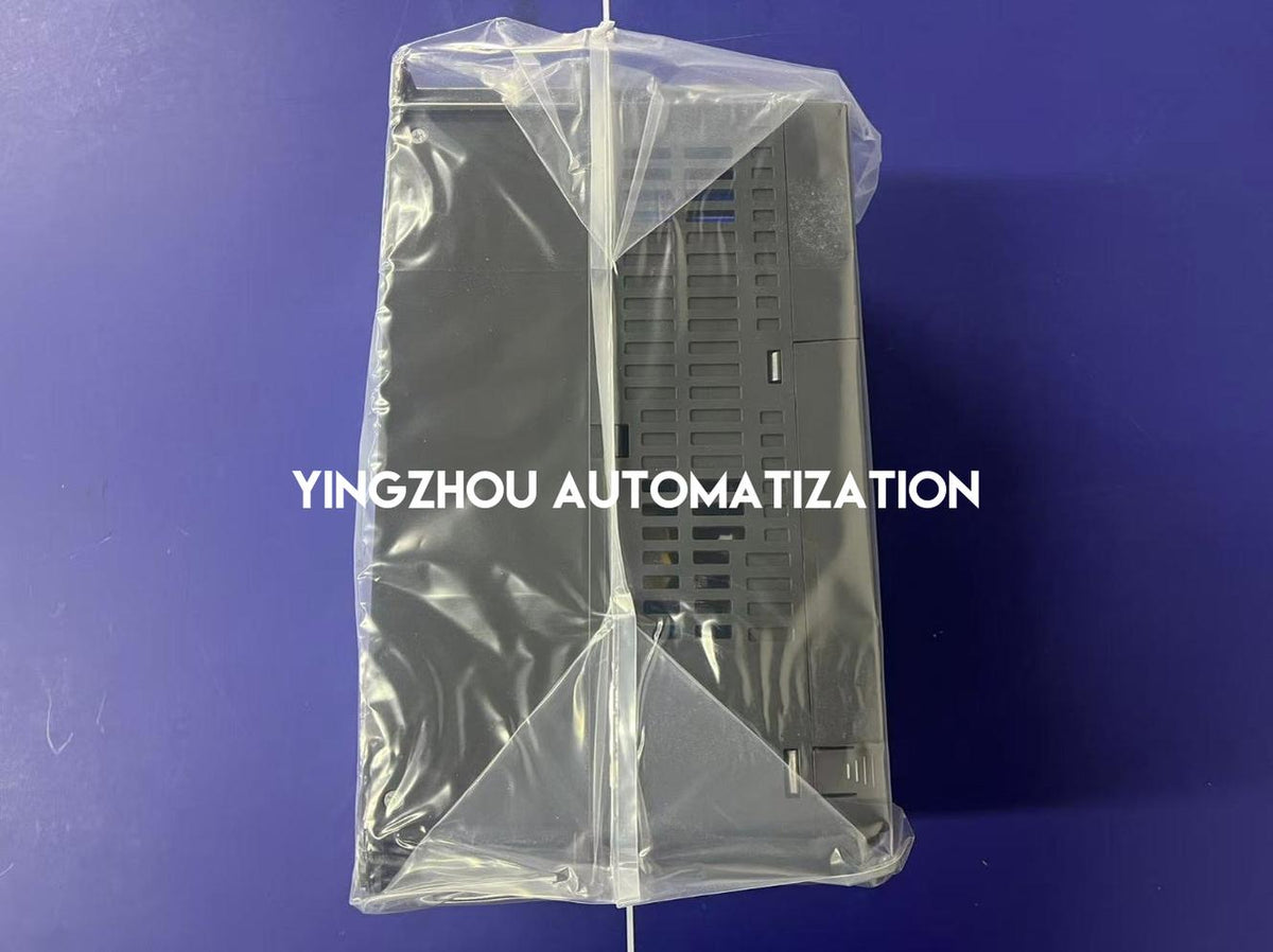 Delta C2000 Plus VFD150C43A-21 VFD - 15kW (20HP), 460V 3-Phase, High Performance Vector Drive-vezhoo