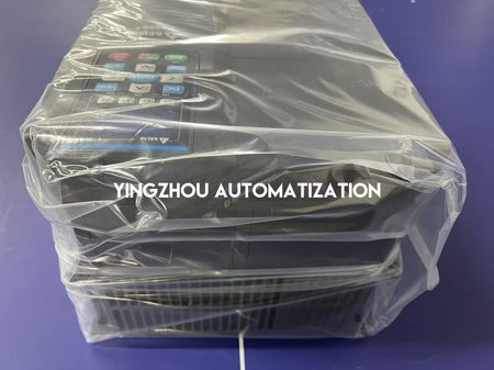 Delta C2000 Plus VFD185C43A-21 VFD - 18.5kW (25HP), 460V 3-Phase, High Performance Vector Drive-vezhoo