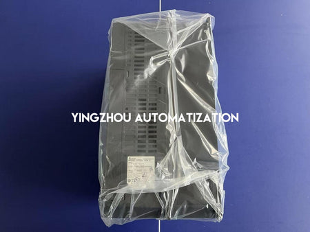 Delta C2000 Plus VFD220C43A-21 AC Drive - 30HP, 22kW, 460V 3-Phase, IP21 VFD-vezhoo