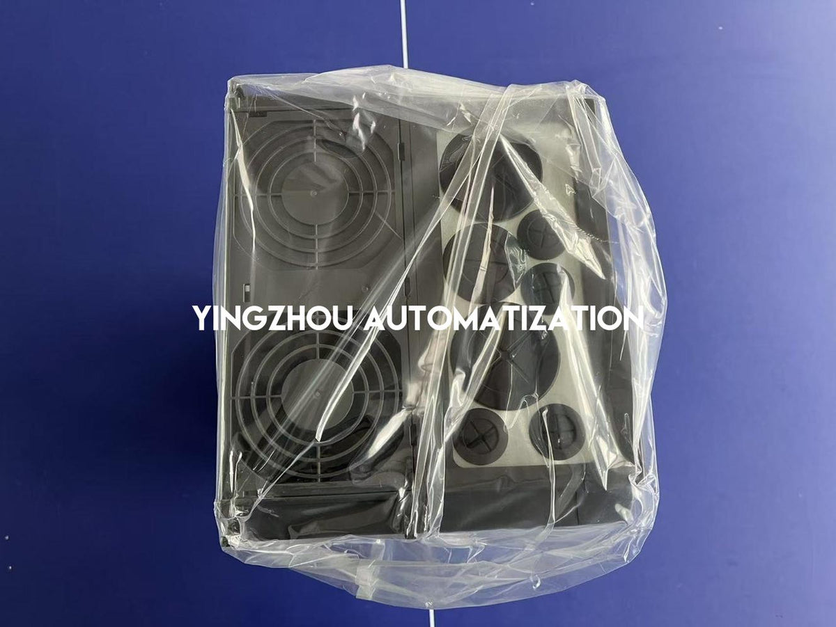 Delta C2000 Plus VFD220C43A-21 AC Drive - 30HP, 22kW, 460V 3-Phase, IP21 VFD-vezhoo
