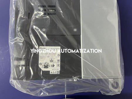 Delta C2000 Plus VFD550CP43S-21 VFD - 55kW (75HP), 460V 3-Phase, IP20, Built-in DC Choke-vezhoo