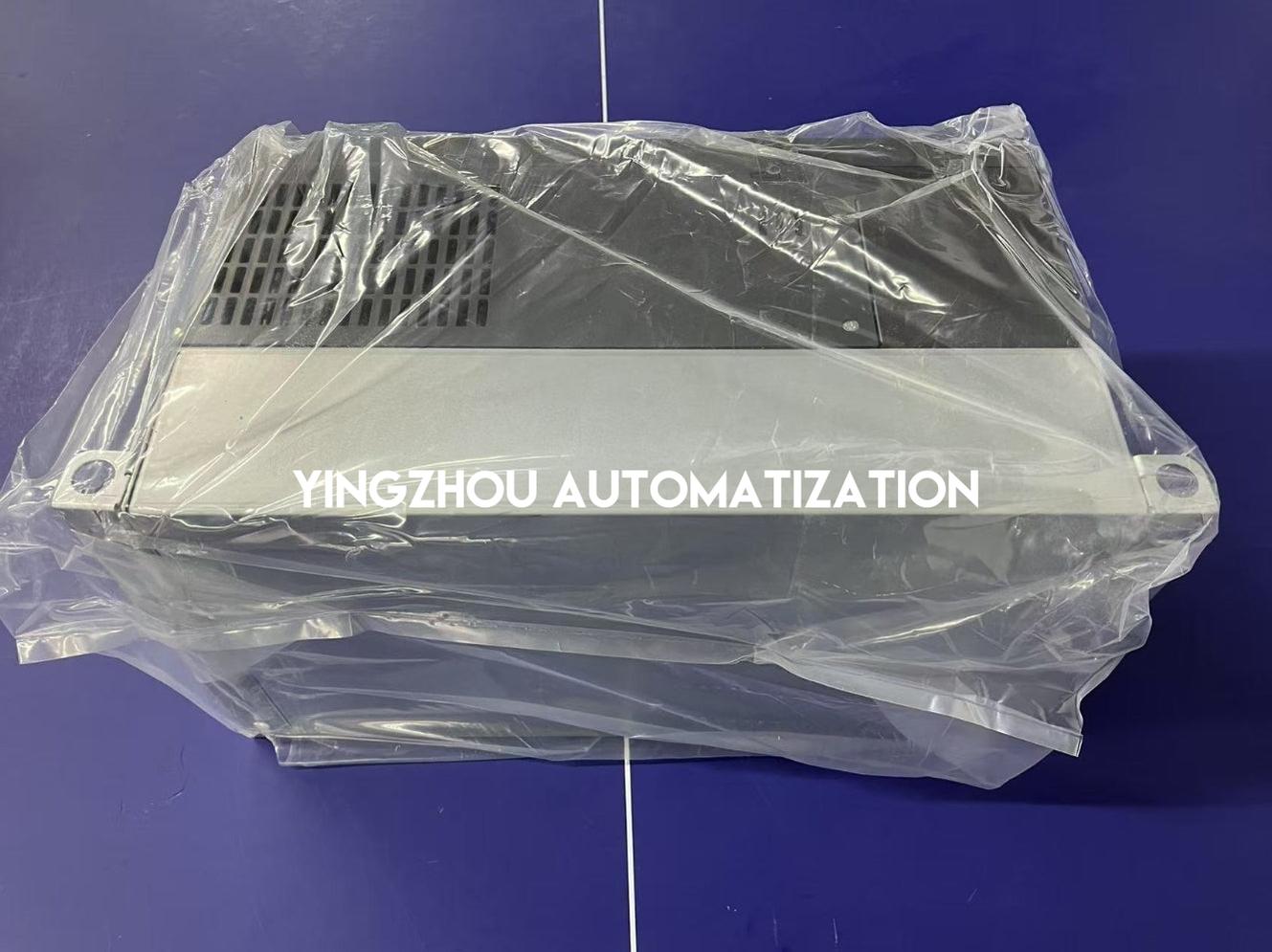 Delta C2000 Plus VFD550CP43S-21 VFD - 55kW (75HP), 460V 3-Phase, IP20, Built-in DC Choke-vezhoo
