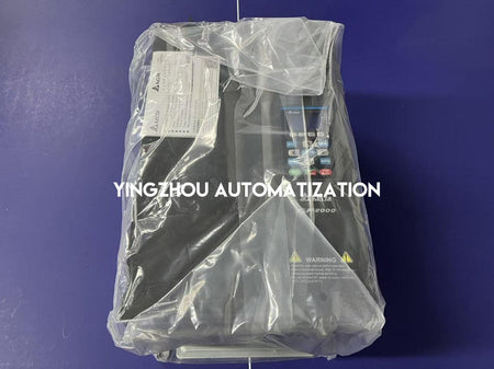 Delta C2000 Plus VFD550CP43S-21 VFD - 55kW (75HP), 460V 3-Phase, IP20, Built-in DC Choke-vezhoo