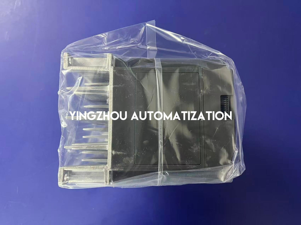 Delta C2000+ Series High Performance Vector Control Drive VFD007C43A-21 - 0.75kW (1HP) 400V-vezhoo