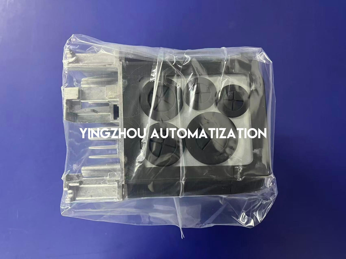 Delta C2000+ Series High Performance Vector Control Drive VFD007C43A-21 - 0.75kW (1HP) 400V-vezhoo
