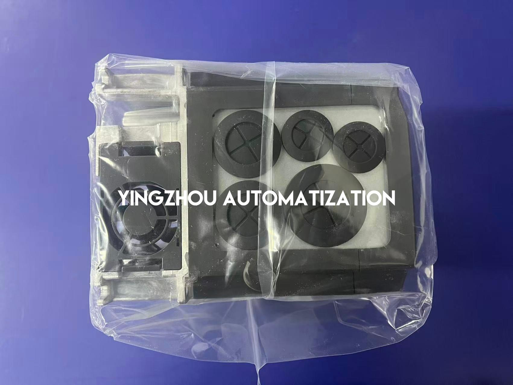 Delta C2000+ Series High Performance Vector Control Drive VFD022C43A-21 - 2.2kW (3HP) 400V-vezhoo