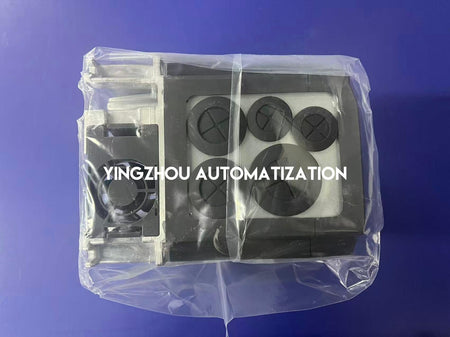 Delta C2000+ Series High Performance Vector Control Drive VFD022C43A-21 - 2.2kW (3HP) 400V-vezhoo