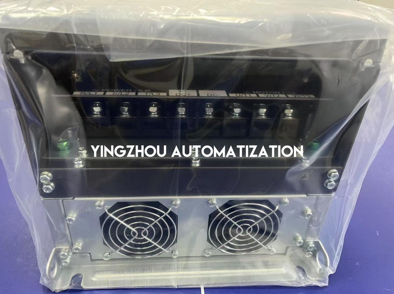 Delta C2000 Series High Performance Vector Control Drive VFD370C43S-00 - 37kW (50HP) 400V 3-Phase-vezhoo