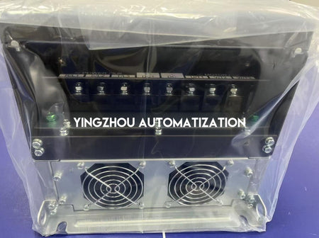 Delta C2000 Series High Performance Vector Control Drive VFD370C43S-00 - 37kW (50HP) 400V 3-Phase-vezhoo