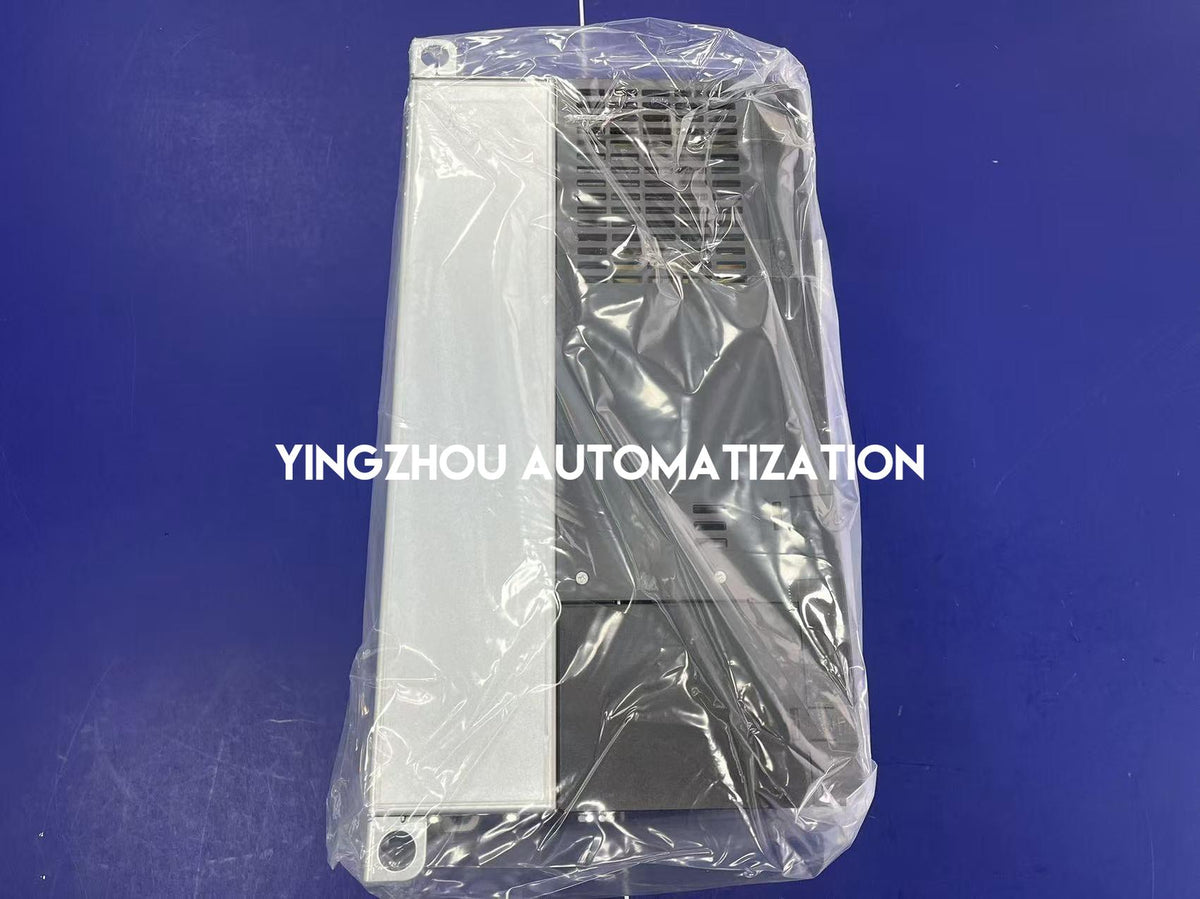 Delta C2000 Series High Performance Vector Control Drive VFD370C43S-00 - 37kW (50HP) 400V 3-Phase-vezhoo