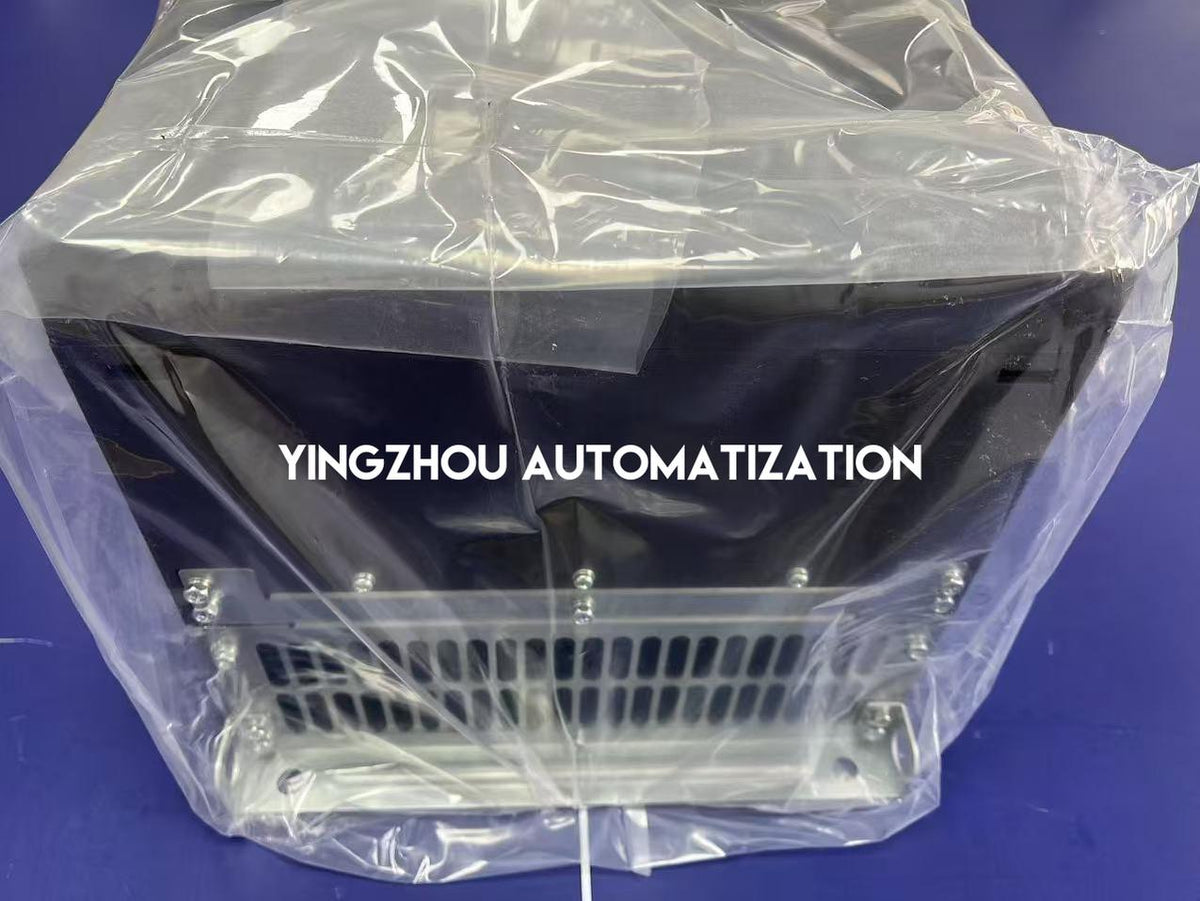 Delta C2000 Series High Performance Vector Control Drive VFD370C43S-00 - 37kW (50HP) 400V 3-Phase-vezhoo