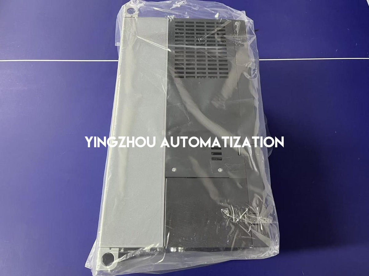 Delta C2000 Series High Performance Vector Control Drive VFD450C43S-00 - 45kW (60HP) 400V-vezhoo