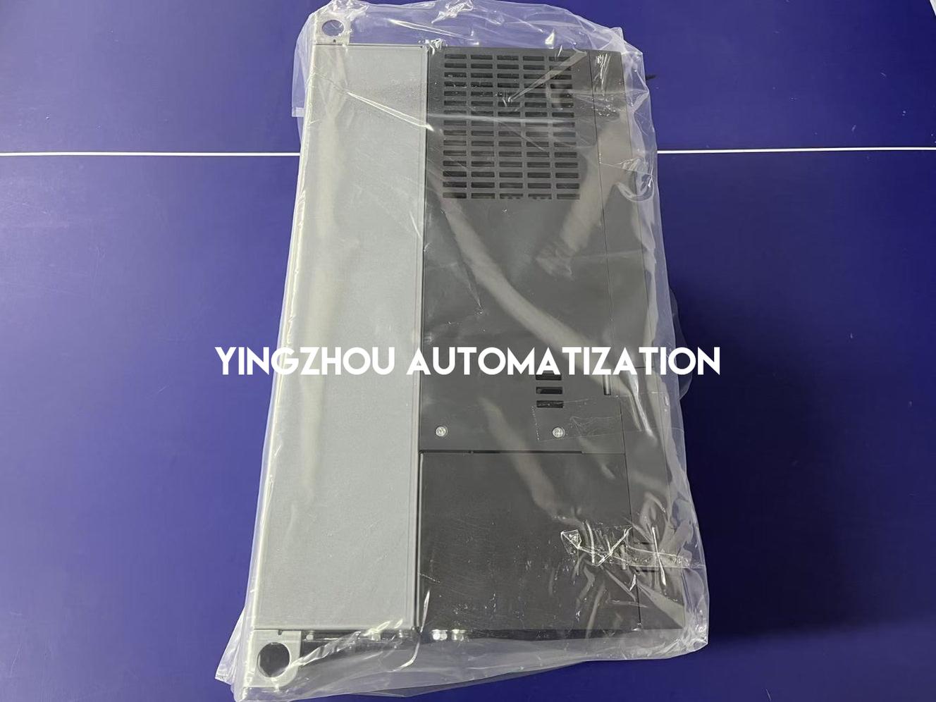 Delta C2000 Series High Performance Vector Control Drive VFD450C43S-00 - 45kW (60HP) 400V-vezhoo
