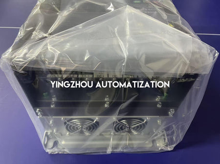 Delta C2000 Series High Performance Vector Control Drive VFD450C43S-00 - 45kW (60HP) 400V-vezhoo