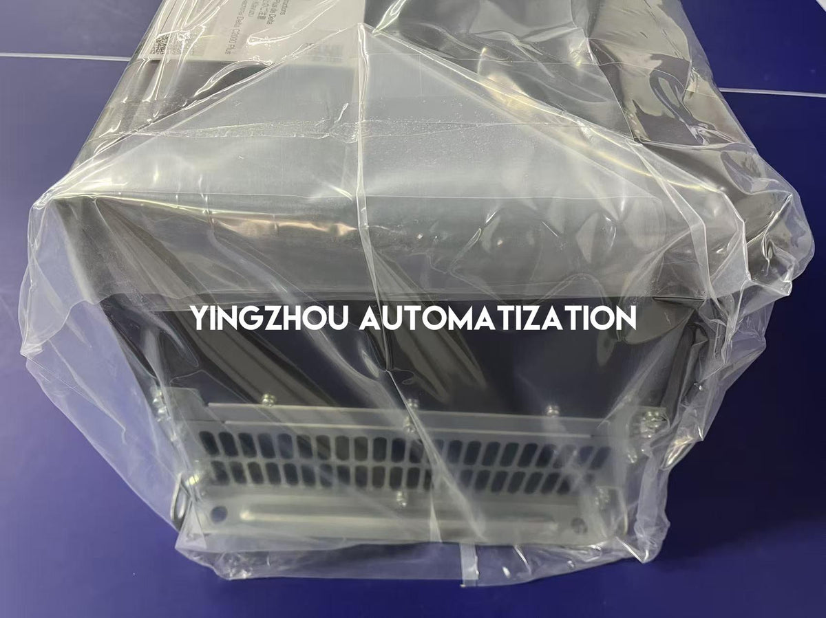 Delta C2000 Series High Performance Vector Control Drive VFD450C43S-00 - 45kW (60HP) 400V-vezhoo