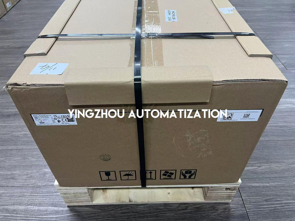 Delta C2000+ Series High Performance Vector Control Drive VFD550C43A-00 - 55kW (75HP) 400V-vezhoo