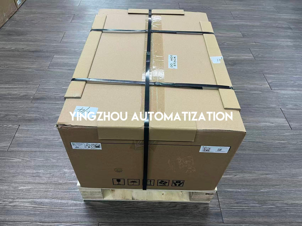 Delta C2000+ Series High Performance Vector Control Drive VFD550C43A-00 - 55kW (75HP) 400V-vezhoo