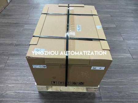 Delta C2000+ Series High Performance Vector Control Drive VFD550C43A-00 - 55kW (75HP) 400V-vezhoo