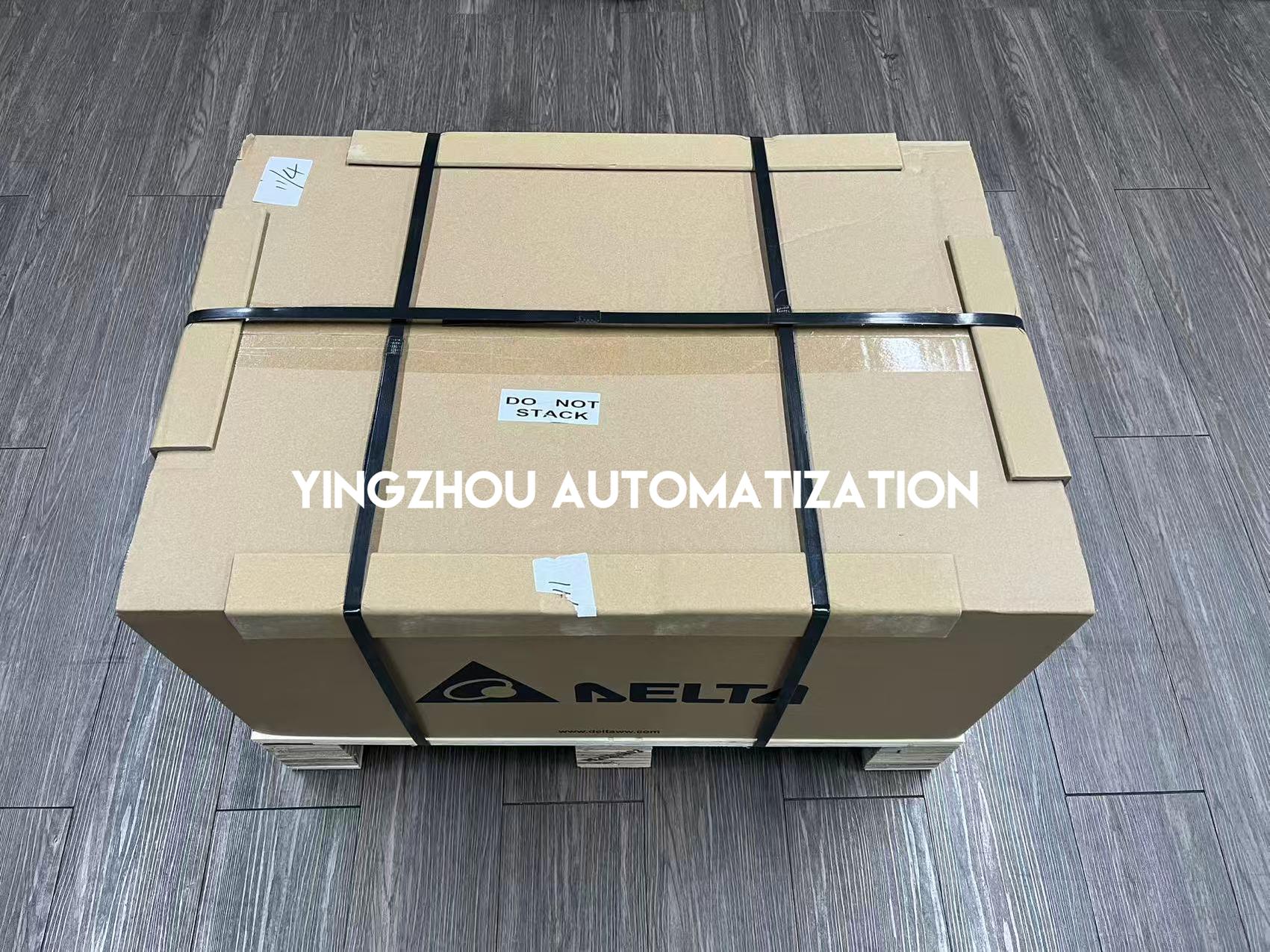 Delta C2000+ Series High Performance Vector Control Drive VFD550C43A-00 - 55kW (75HP) 400V-vezhoo
