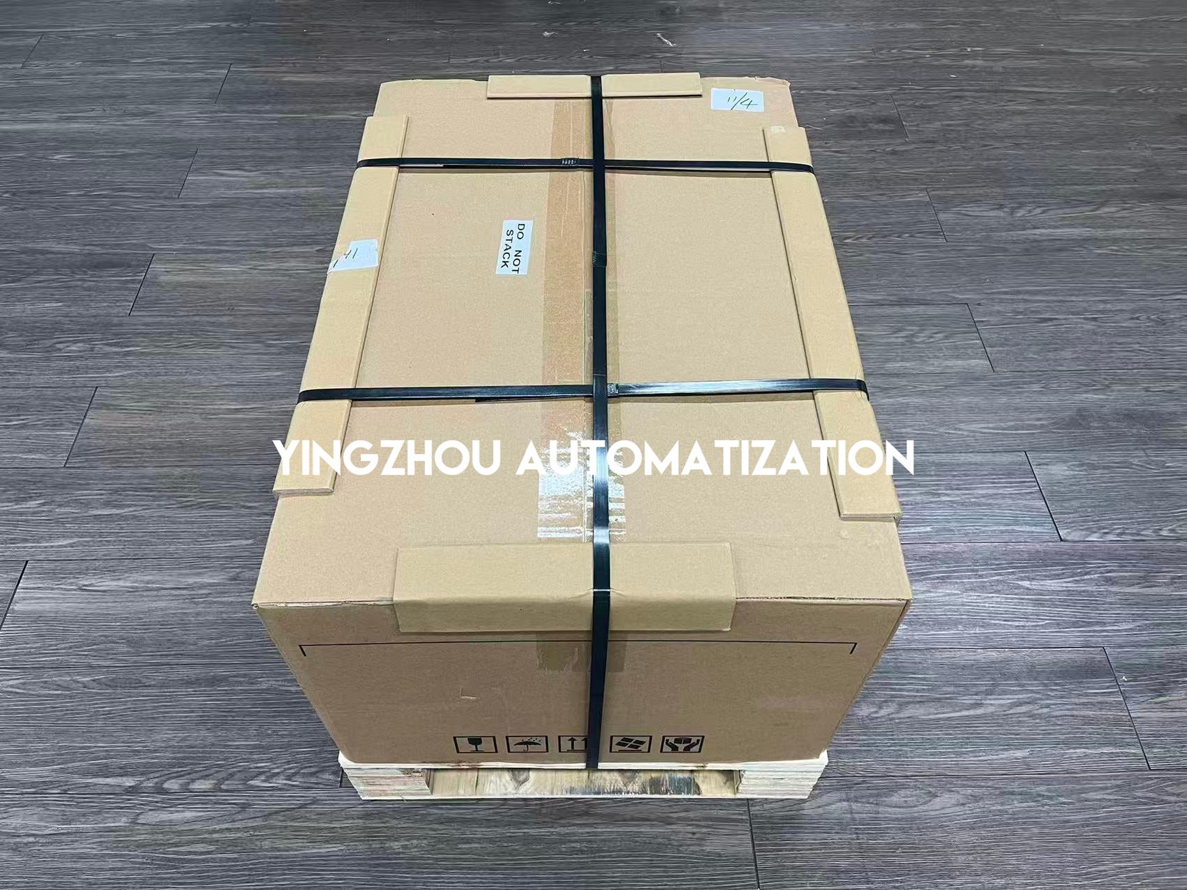 Delta C2000+ Series High Performance Vector Control Drive VFD550C43A-00 - 55kW (75HP) 400V-vezhoo