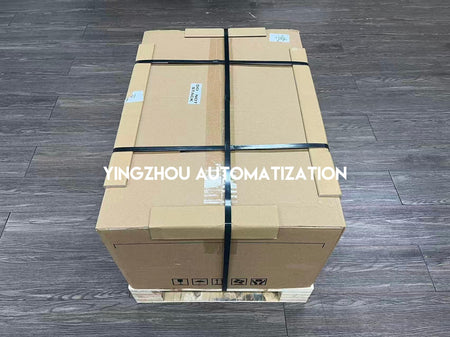 Delta C2000+ Series High Performance Vector Control Drive VFD550C43A-00 - 55kW (75HP) 400V-vezhoo