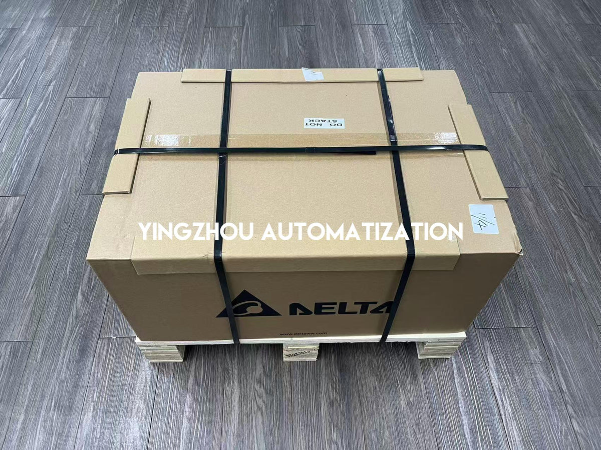 Delta C2000+ Series High Performance Vector Control Drive VFD550C43A-00 - 55kW (75HP) 400V-vezhoo