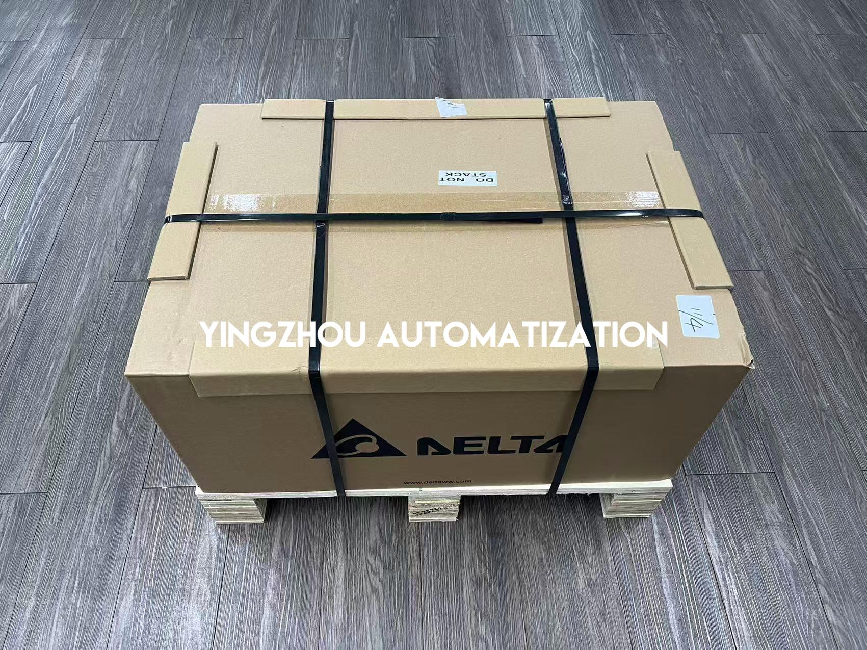 Delta C2000+ Series High Performance Vector Control Drive VFD550C43A-00 - 55kW (75HP) 400V-vezhoo