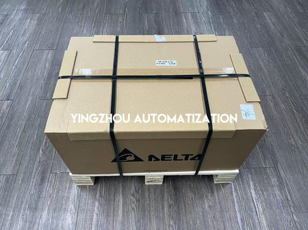 Delta C2000+ Series High Performance Vector Control Drive VFD550C43A-00 - 55kW (75HP) 400V-vezhoo