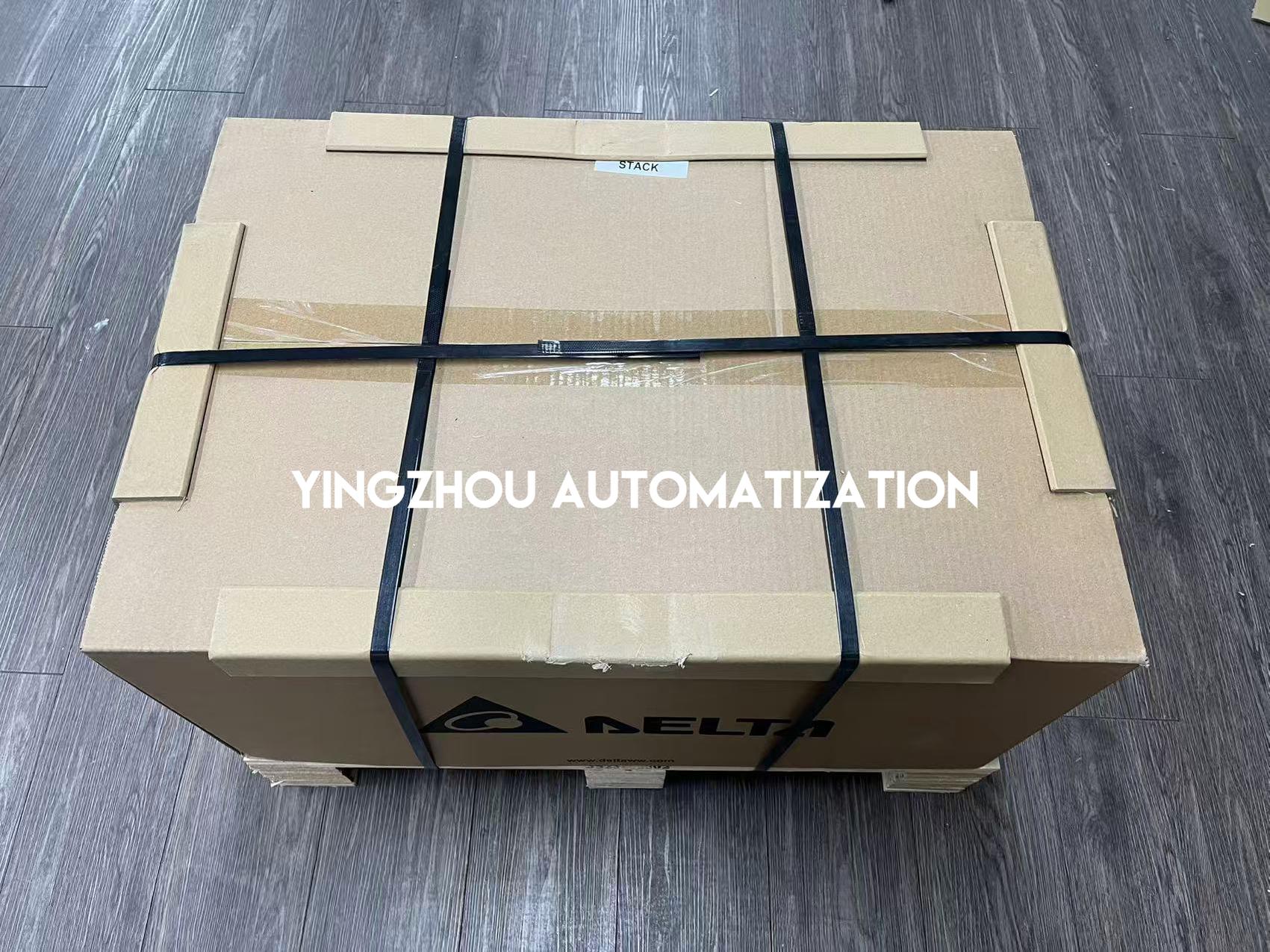 Delta C2000+ Series High Performance Vector Control Drive VFD750C43A-00 - 75kW (100HP) 400V-vezhoo